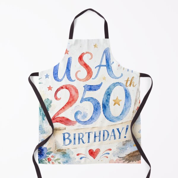 Item preview, America's 250th Birthday designed and sold by LilithsDesires.
