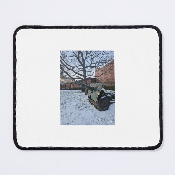 Item preview, Ordnance QF 25-pounder designed and sold by The BMTF Collective.