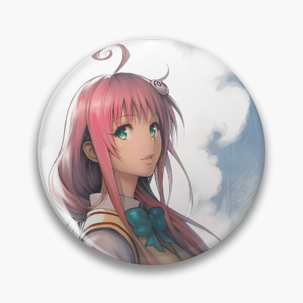 Item preview, Lala Deviluke - 4 designed and sold by Infinite-Aspire.