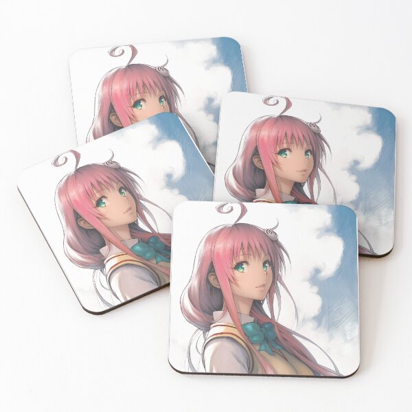 Item preview, Lala Deviluke - 4 designed and sold by Infinite-Aspire.