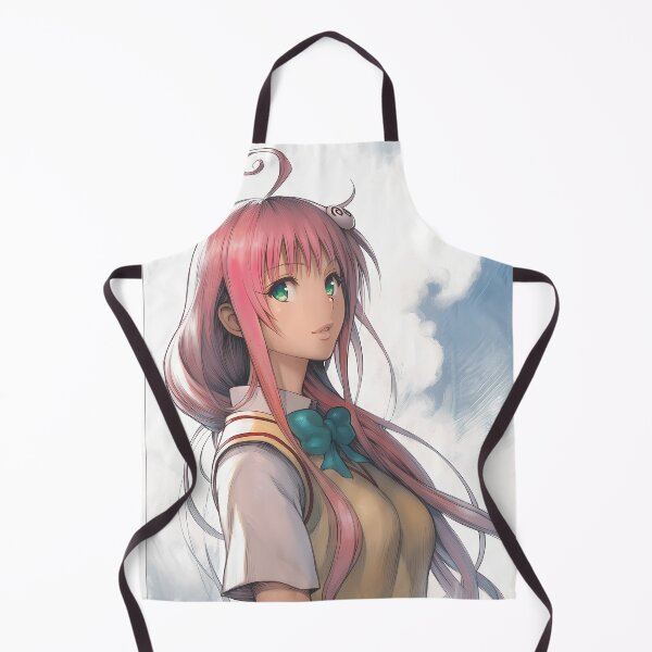 Item preview, Lala Deviluke - 4 designed and sold by Infinite-Aspire.