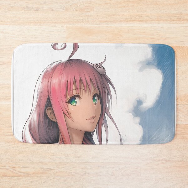 Item preview, Lala Deviluke - 4 designed and sold by Infinite-Aspire.