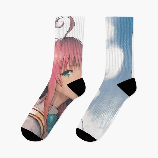 Item preview, Lala Deviluke - 4 designed and sold by Infinite-Aspire.