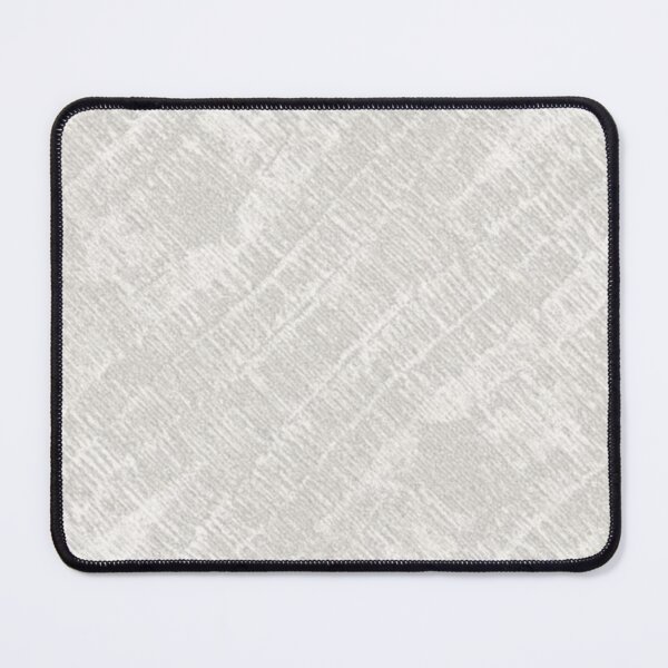 Item preview, White and Grey Diagonal Abstract Textured Print designed and sold by ZedColors.