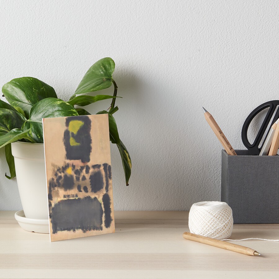 Item preview, Art Board Print designed and sold by CarolineeKnight.