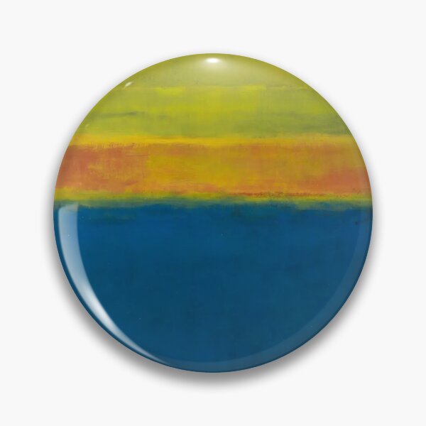 Item preview, Mark Rothko in Florence designed and sold by CarolineeKnight.