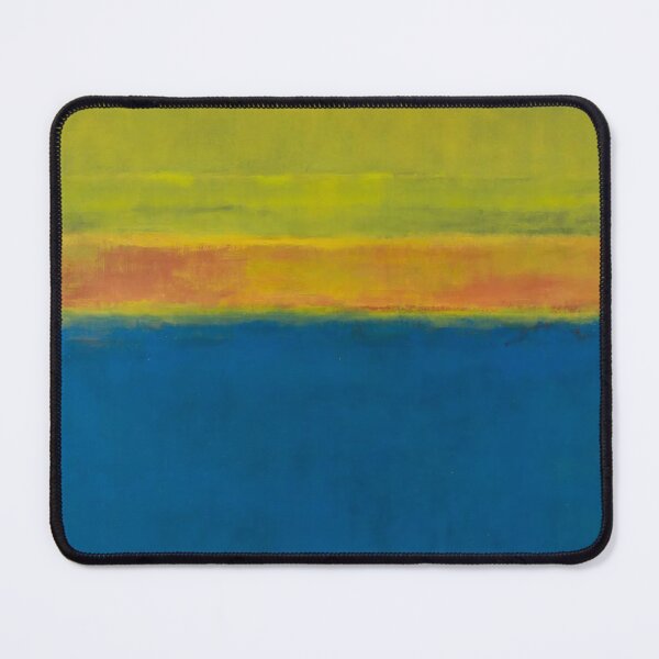 Item preview, Mark Rothko in Florence designed and sold by CarolineeKnight.
