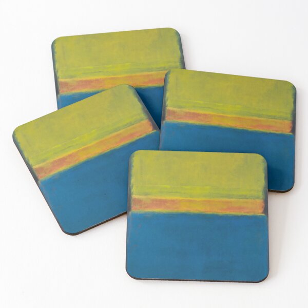 Item preview, Mark Rothko in Florence designed and sold by CarolineeKnight.