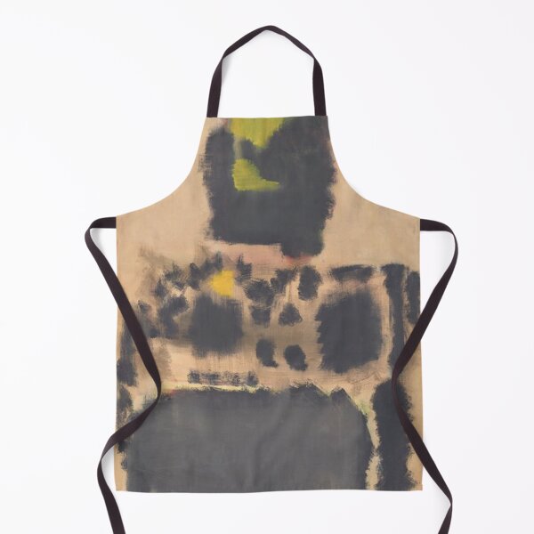 Item preview, Mark Rothko Brown Abstract designed and sold by CarolineeKnight.