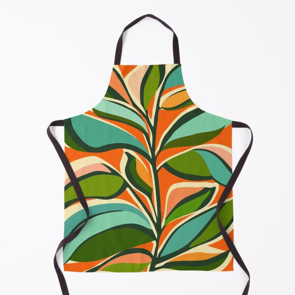 Item preview, Colorful Tropical Plant designed and sold by Enchanted Adventure .