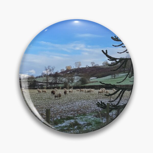 Item preview, Sheep Flock  designed and sold by The BMTF Collective.