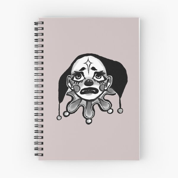Item preview, Jester of the Star designed and sold by opossumgutz art.