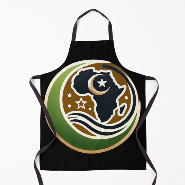 Item preview, African Islamic Art designed and sold by AACMASHOP.
