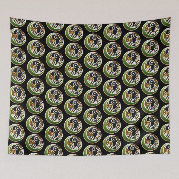 Item preview, African Islamic Art designed and sold by AACMASHOP.