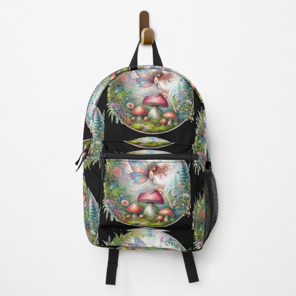 Item preview, Forest Sprite Dream designed and sold by EdicrisR.
