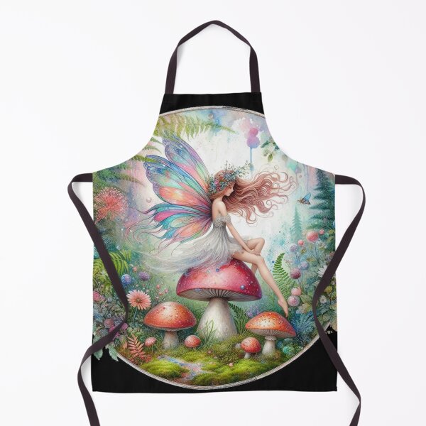 Item preview, Forest Sprite Dream designed and sold by EdicrisR.
