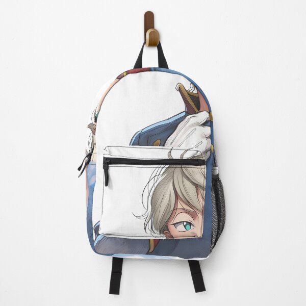 Item preview, Slaine Troyard - 1 designed and sold by Infinite-Aspire.