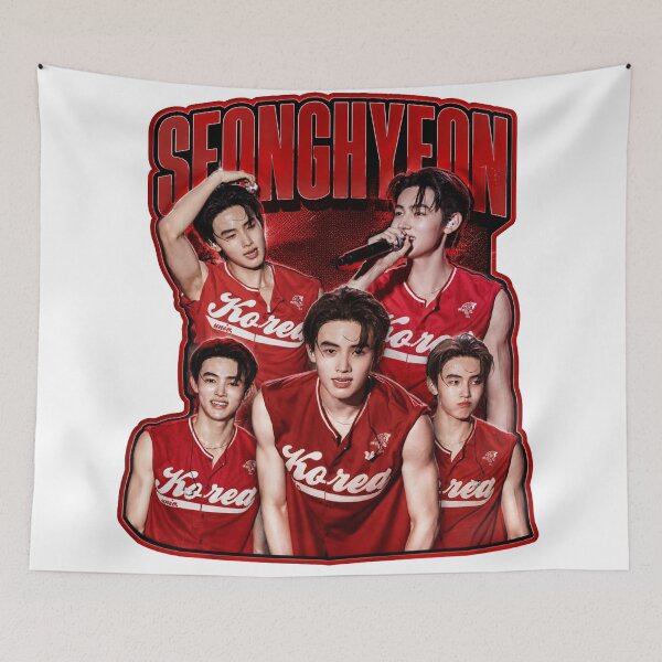 Item preview, Seonghyeon Cortis designed and sold by brexastore.