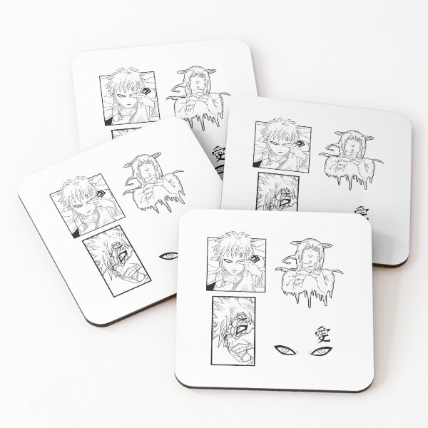 Item preview, Sands and Paper Flash Sheet  designed and sold by nighto-0W.