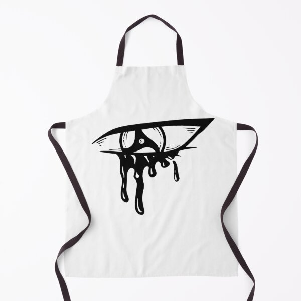 Item preview, Bleeding Gaze of the Cursed Eye designed and sold by nighto-0W.