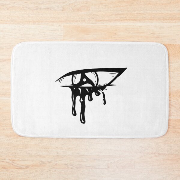 Item preview, Bleeding Gaze of the Cursed Eye designed and sold by nighto-0W.