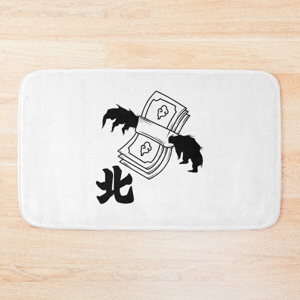 Item preview, Bounty of the Akatsuki Treasurer  designed and sold by nighto-0W.