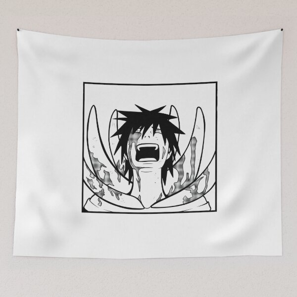 Item preview, The Screaming Soul of the Wooden Spiral   designed and sold by nighto-0W.