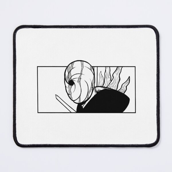Item preview, The Masked Ghost of the Battlefield designed and sold by nighto-0W.