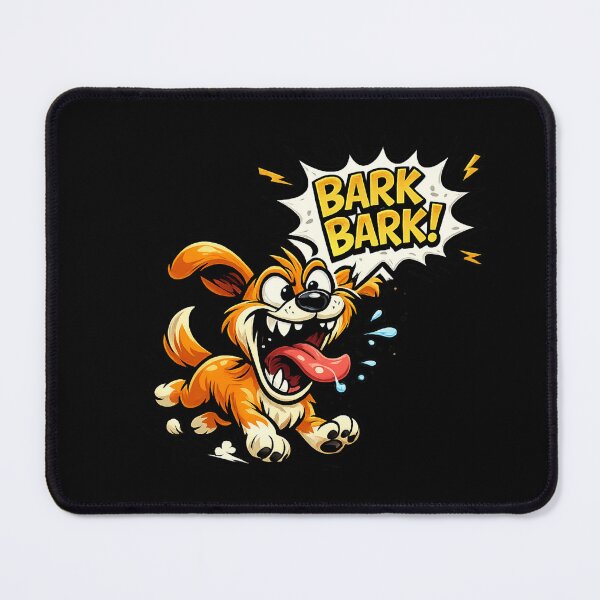 Item preview, Bark Mode Activated  designed and sold by UnicornDreamers.