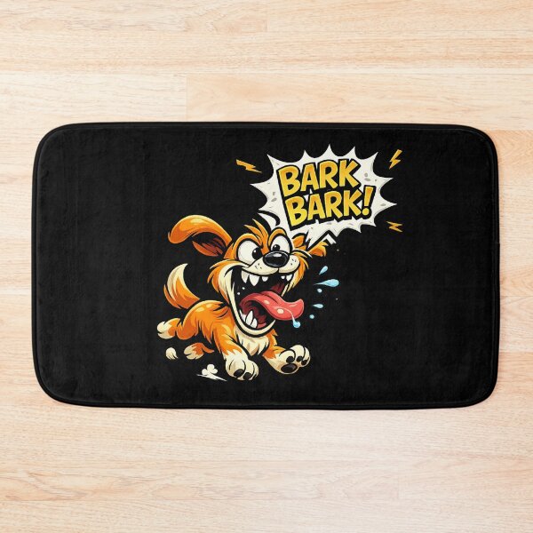 Item preview, Bark Mode Activated  designed and sold by UnicornDreamers.