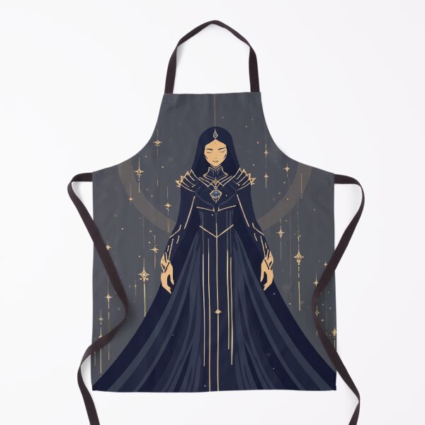 Item preview, The Void Sorceress designed and sold by AbstractAnom.