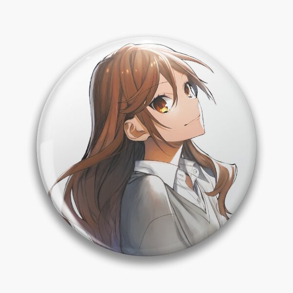 Item preview, Hori Kyouko - 8 designed and sold by Infinite-Aspire.