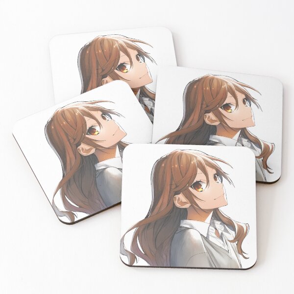 Item preview, Hori Kyouko - 8 designed and sold by Infinite-Aspire.