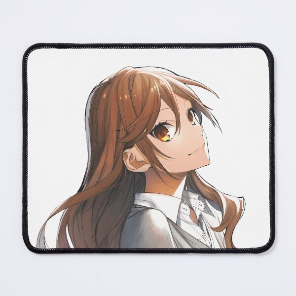 Item preview, Hori Kyouko - 8 designed and sold by Infinite-Aspire.
