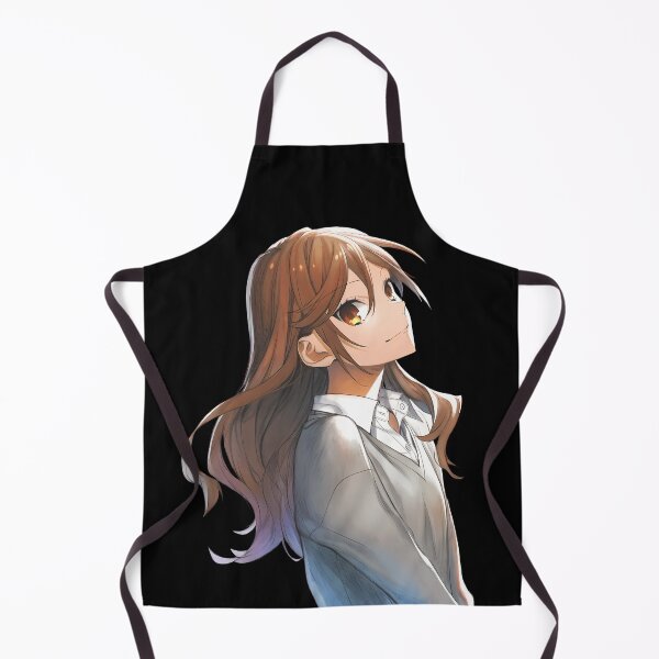 Item preview, Hori Kyouko - 8 designed and sold by Infinite-Aspire.