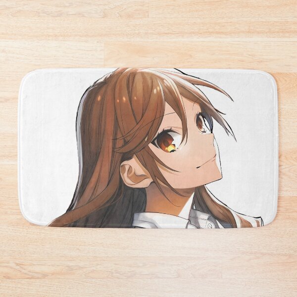 Item preview, Hori Kyouko - 8 designed and sold by Infinite-Aspire.