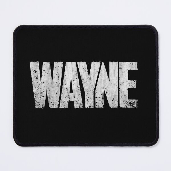 Item preview, WAYNE designed and sold by dtkindling.