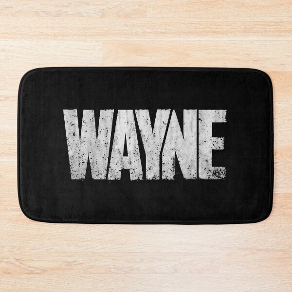 Item preview, WAYNE designed and sold by dtkindling.