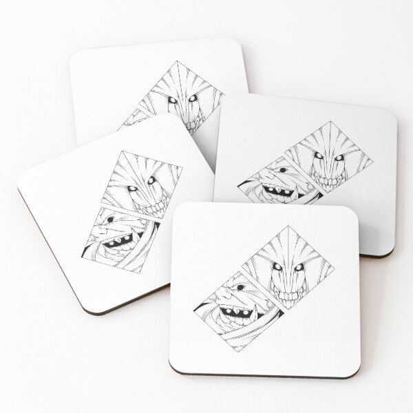 Item preview, Diamond Gaze of the Inner Beasts   designed and sold by nighto-0W.
