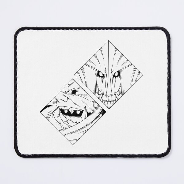 Item preview, Diamond Gaze of the Inner Beasts   designed and sold by nighto-0W.