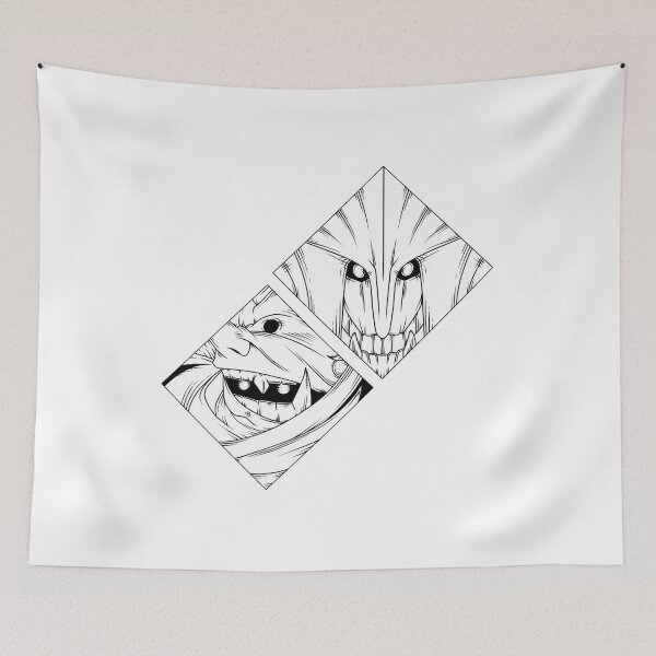 Item preview, Diamond Gaze of the Inner Beasts   designed and sold by nighto-0W.