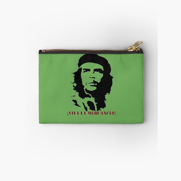 Item preview, Viva La Mercancía designed and sold by Flower City Fallout.