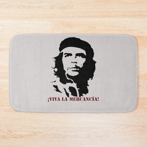 Item preview, Viva La Mercancía designed and sold by Flower City Fallout.