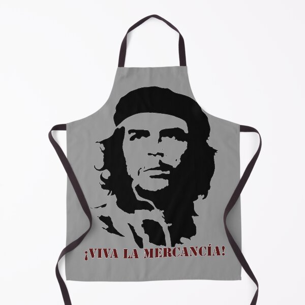 Item preview, Viva La Mercancía designed and sold by Flower City Fallout.