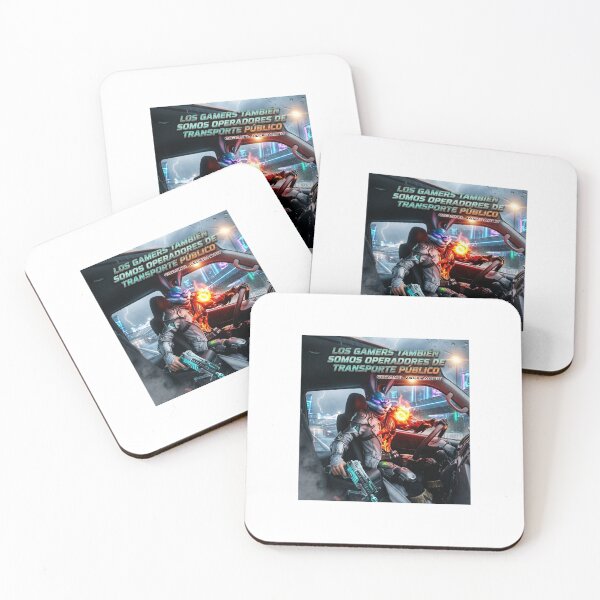 Item preview, COLONEL JACKRABBIT, GAMERS ARE ALSO PUBLIC TRANSPORT OPERATORS designed and sold by FASHION*S ELEGANCE MODE STELARYS.