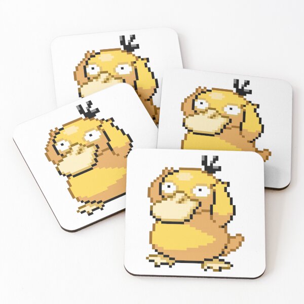 Item preview, Hang on Let me overthink this Psydu pixelart designed and sold by Life Goes On Studio.