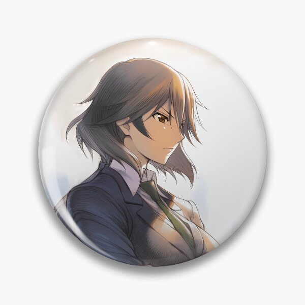 Item preview,  Chifuyu Orimura - 1 designed and sold by Infinite-Aspire.