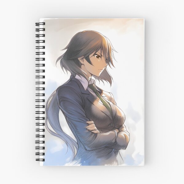 Item preview,  Chifuyu Orimura - 1 designed and sold by Infinite-Aspire.