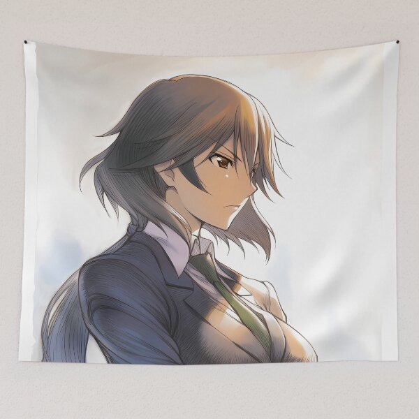 Item preview,  Chifuyu Orimura - 1 designed and sold by Infinite-Aspire.