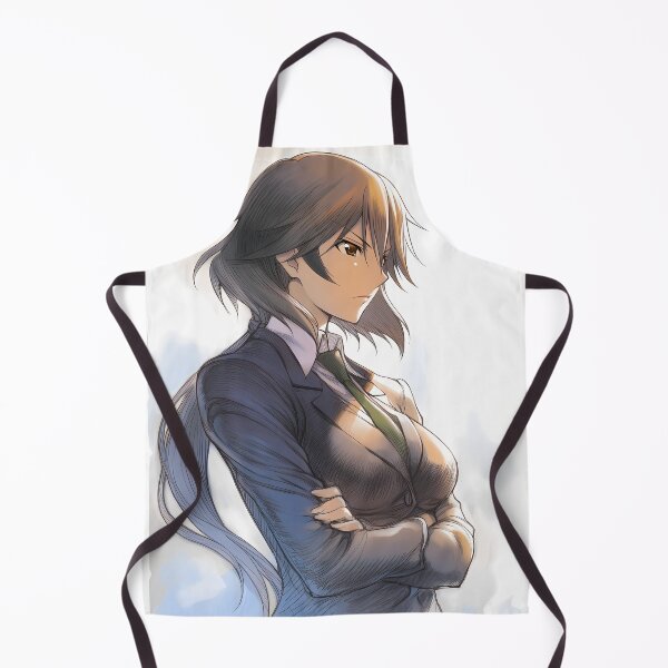 Item preview,  Chifuyu Orimura - 1 designed and sold by Infinite-Aspire.